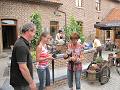 1ste Madammen aan het stuur, (130)